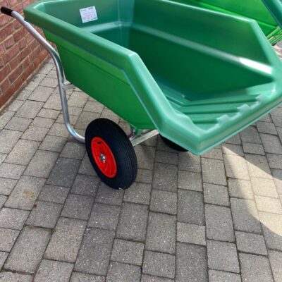 200 Litre Tipping Wheel Barrow